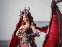 Фигурка Areelu Vorlesh | Pathfinder: Wrath of the Righteous