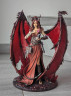 Фигурка Areelu Vorlesh | Pathfinder: Wrath of the Righteous