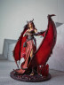 Фигурка Areelu Vorlesh | Pathfinder: Wrath of the Righteous