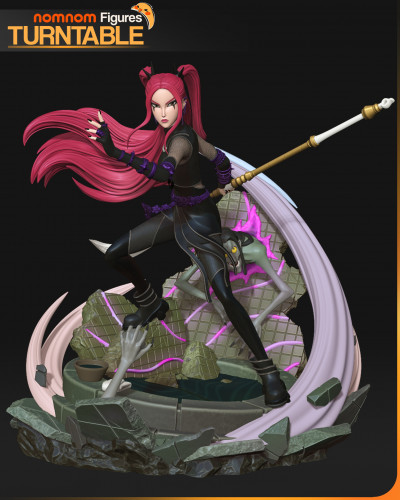 Фигурка Mira - Kpop Demon Hunters