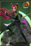 Фигурка Mira - Kpop Demon Hunters