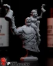 Фигурка Bust of Grog and Pike
