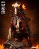 Фигурка Marvel Ghost Rider Billy Sculpture