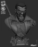 Фигурка Marvel Blade Portrait Bust
