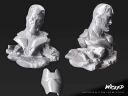 Фигурка Marvel Avengers Iron Man Bust