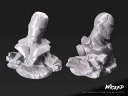 Фигурка Marvel Avengers Iron Man Bust