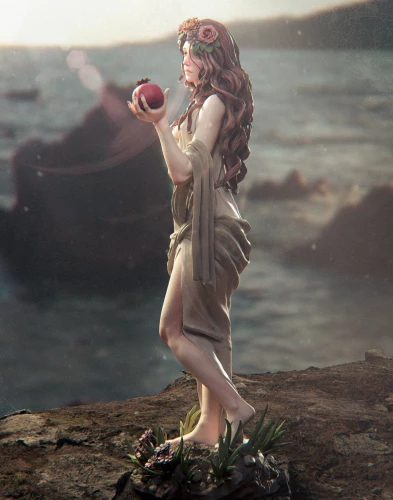 Фигурка Persephone