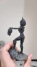 Фигурка Lady Lobo