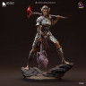 Фигурка Lae'zel | Baldur's Gate 3 | 277mm