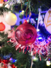 Фигурка Emoji Christmas Ornament Set