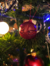 Фигурка Emoji Christmas Ornament Set