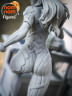 Фигурка Dva - Overwatch