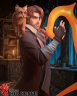 Фигурка Caleb Widogast
