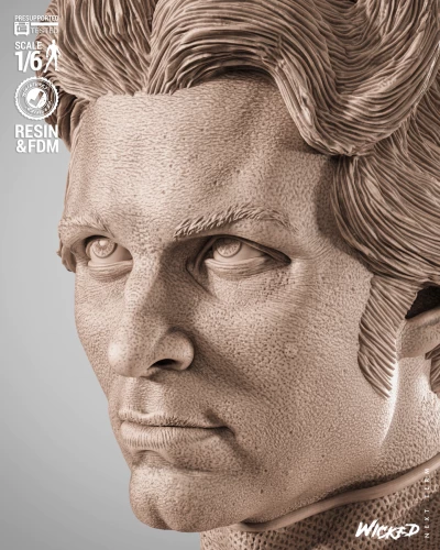 Фигурка Marvel Giant Man Sculpture
