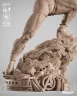 Фигурка Marvel Giant Man Sculpture