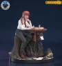 Фигурка Makima Chainsaw Man Figurine