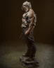 Фигурка Logan — CarlosE 2