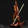Фигурка Bastila Shan