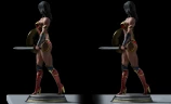 Фигурка Wonder Woman Pack 1 — Version 2
