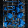 Фигурка 007 Diorama