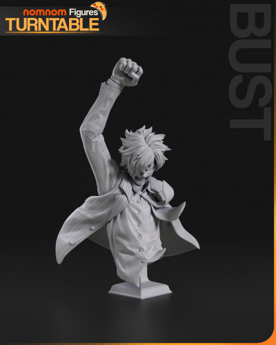 Фигурка Sanji - One Piece