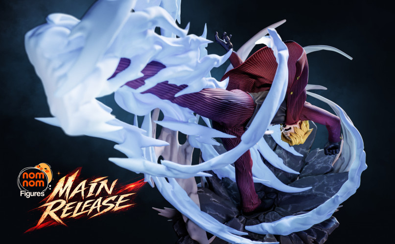 Фигурка Sanji - One Piece