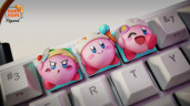 Фигурка Kirby Keycaps