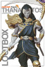 Фигурка Thanatos - Hades