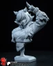 Фигурка Bust of Squirrel Girl