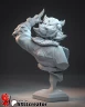 Фигурка Bust of Squirrel Girl