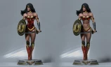 Фигурка Wonder Woman — Version 2