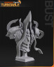 Фигурка Malthael - Diablo 3 Reaper of Souls