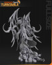 Фигурка Malthael - Diablo 3 Reaper of Souls