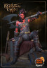 Фигурка Karlach - Baldur's Gate 3