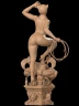 Фигурка Catwoman NSFW