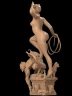 Фигурка Catwoman NSFW