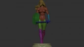 Фигурка Wonder Woman — Version 1