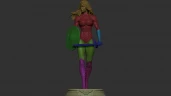 Фигурка Wonder Woman — Version 1
