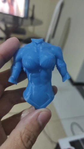 Фигурка Wonder Woman — Version 1