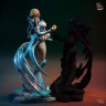 Фигурка Emma Frost | Marvel Rivals | 254mm