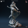 Фигурка Emma Frost | Marvel Rivals | 254mm
