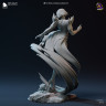 Фигурка Emma Frost | Marvel Rivals | 254mm