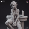Фигурка Judy | 211mm