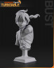 Фигурка Maka - Soul Eater