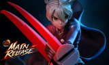 Фигурка Maka - Soul Eater