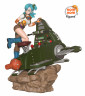 Фигурка Bulma - Dragon Ball