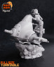 Фигурка Bulma - Dragon Ball