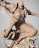Фигурка Marvel Blade Sculpture