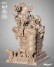 Фигурка Marvel Blade Sculpture