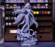 Фигурка Ye Shunguang Zenless Zone Zero